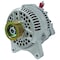 Wai Global Alternator, ALTFD 3G 200A, 200 Amp12 Volt, CW, 6Groove Pulley 7776N-HO - alternate 4